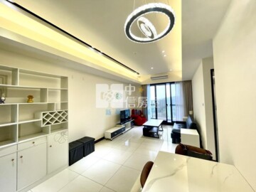 【新夢想】悅森活景觀2房車 - Image 1