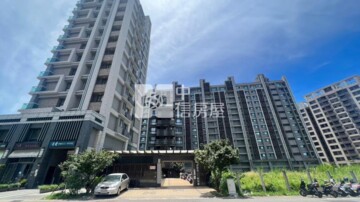 英橋領袖待售房屋