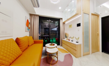 金爵騎仕待售房屋