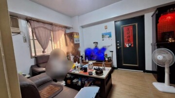 樂屋_大暉佛佑路華廈待售房屋 大暉佛佑路華廈待售房屋