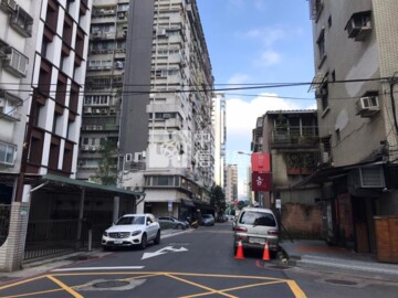 敦化名門C區待售房屋