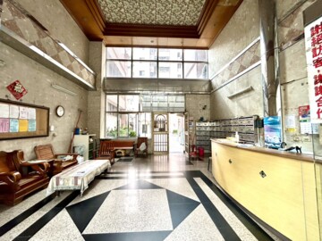 鳳城大樓待售房屋