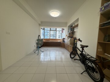 南港花園社區/南港國宅一號待售房屋