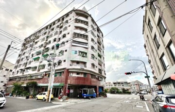名流大地待售房屋