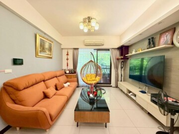 昌隆廣場好境待售房屋