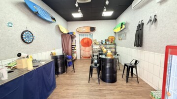 楊小扁~陽明商圈|覺民路稀有黃金店面|人潮穩定 - Image 1