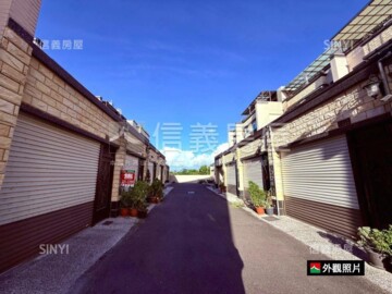 南北中興路華廈待售房屋