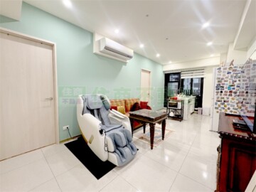 竹科潤隆待售房屋