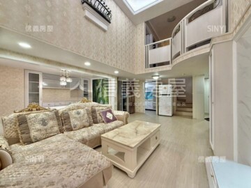 精忠新城C待售房屋