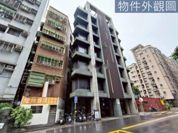 柯林頓大廈待售房屋