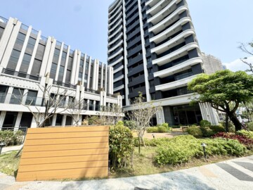 中德伴月灣大樓區待售房屋
