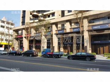 樂屋_精銳唐寧一號待售房屋 精銳唐寧一號待售房屋