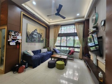 中港盛世待售房屋