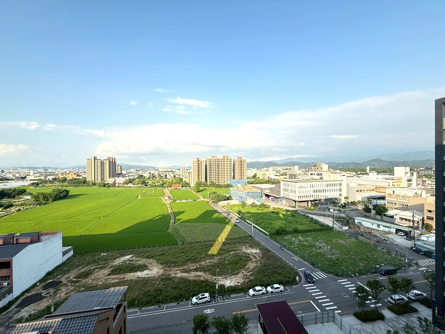桃園市八德區益騏豐盛之城待售房屋