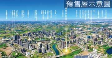 遠雄仰森待售房屋