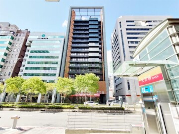 康橋大樓待售房屋