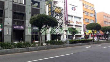 樂屋_冠德天驕待售房屋 冠德天驕待售房屋