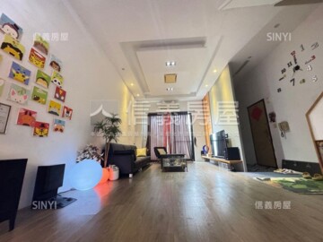 瓏山林公寓區待售房屋