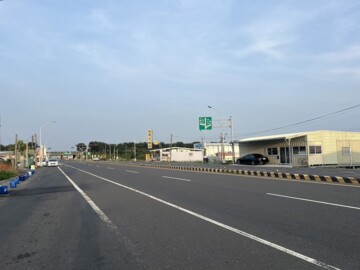 安定交流道旁231坪方正農地 - Image 1