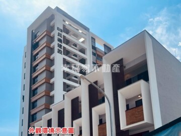 樂屋_高第16CASA待售房屋 高第16CASA待售房屋