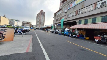 中華大道待售房屋