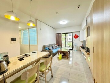 曙光之旅待售房屋