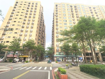 世界盃1期2期(雪梨區/雅典區)待售房屋