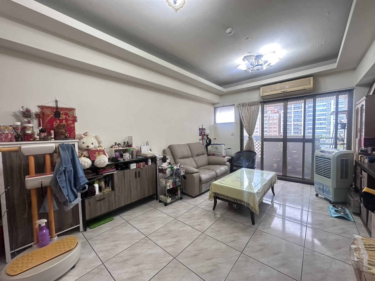 高雄市鼓山區天下觀待售房屋