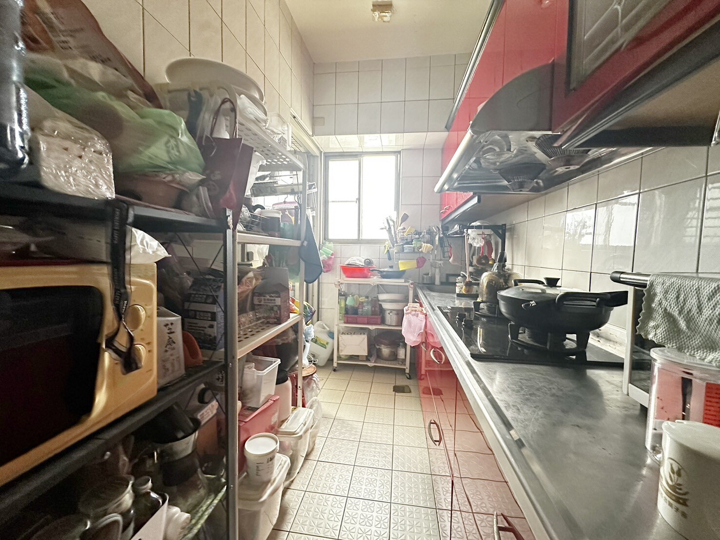 高雄市鼓山區天下觀待售房屋