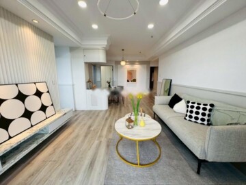 樂屋_尖美東山河待售房屋 尖美東山河待售房屋