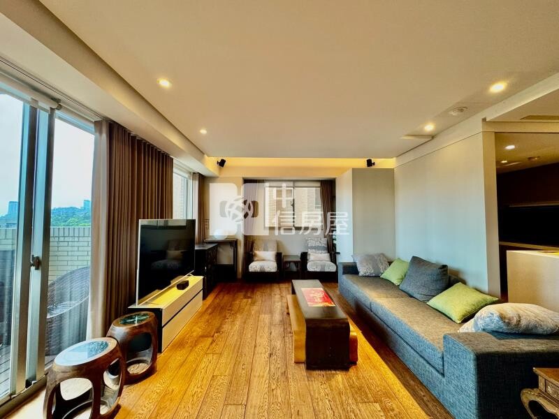 發現之旅景觀優雅大三房