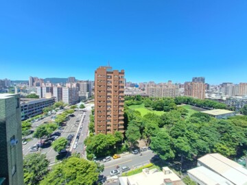 雙橡園待售房屋