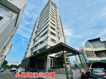 北歐101大樓區待售房屋