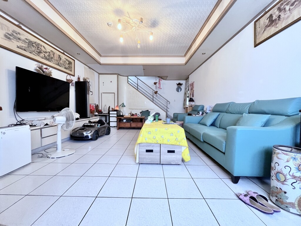 ⭐僑中好停車公寓⭐