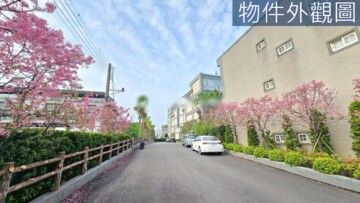 嘉巢覺活華廈區待售房屋