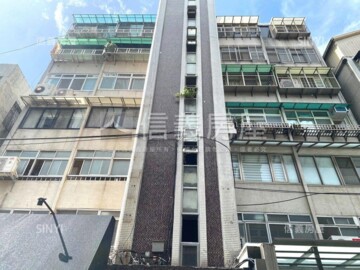 大安琉御待售房屋