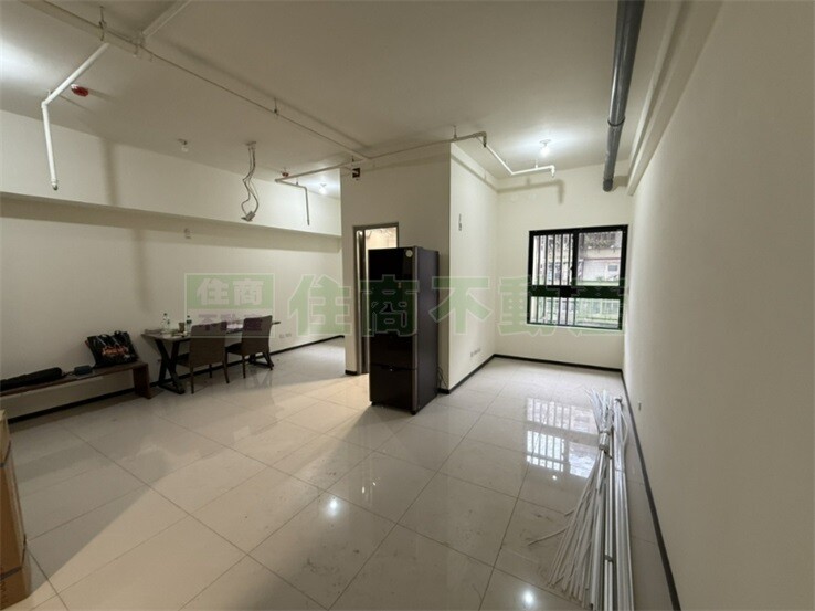 漢皇盛世空間好發揮