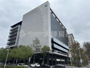 台北時代廣場/大直CBD待售房屋