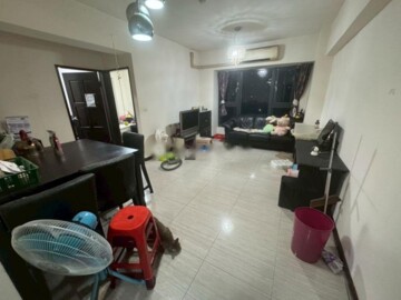 樂屋_新南港雙站/映相巴黎待售房屋 新南港雙站/映相巴黎待售房屋