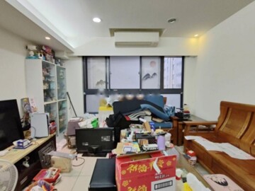 四季水漾待售房屋