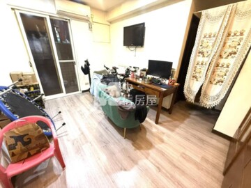華統皇第待售房屋