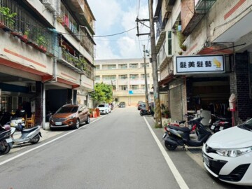 樂屋_永美路455號華廈待售房屋 永美路455號華廈待售房屋