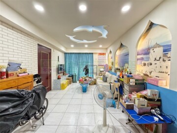 自由藝術宮廷待售房屋