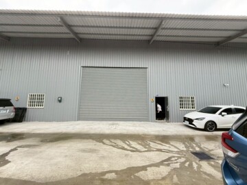 大里區待租房屋