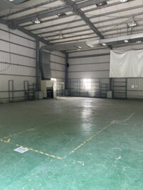 ★南崁交流道旁鐵皮屋倉庫 - Image 1