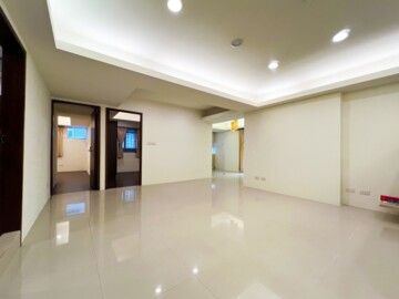 希望之河待售房屋