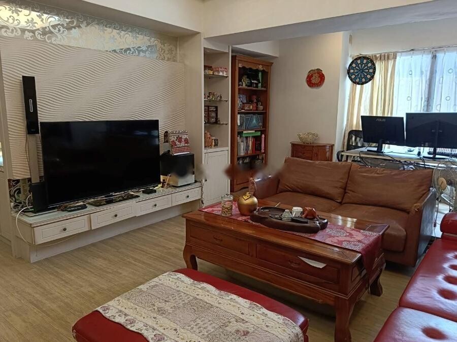 樂屋_高雄市三民區國寶五代待售房屋 高雄市三民區國寶五代待售房屋