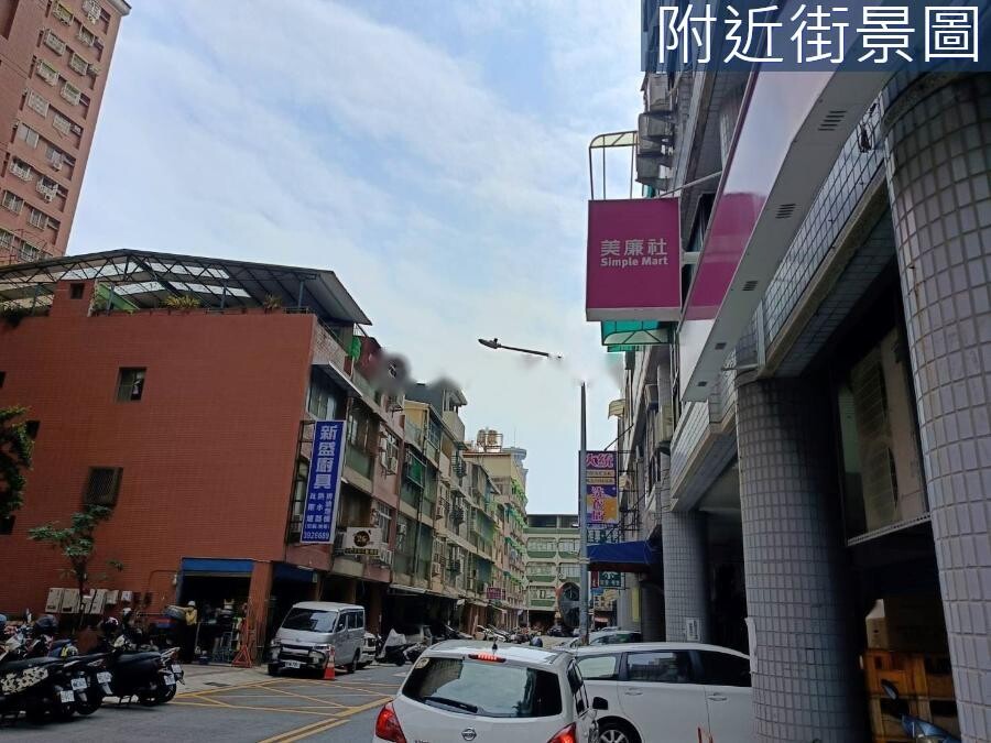 樂屋_高雄市三民區國寶五代待售房屋 高雄市三民區國寶五代待售房屋