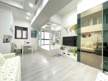樂屋_上河園待售房屋 上河園待售房屋