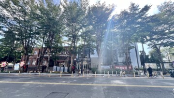 市公所優質店面★室內大空間★格局方正 - Image 1